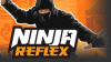 DS GAME - Ninja Reflex (MTX) DS GAME - Ninja Reflex (MTX)